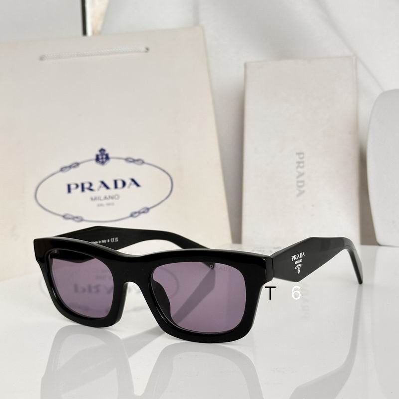 Prada SPR15 54 19-140 e