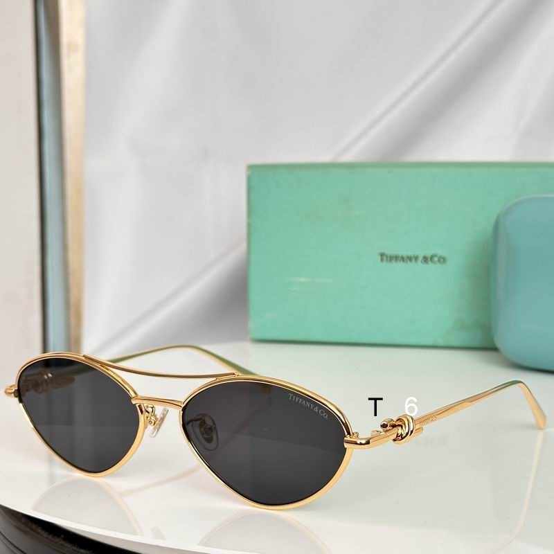 TIFFANY Co TF3117 57 16-140 e