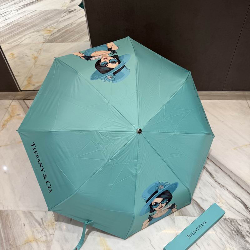 Tiffany Umbrella 16