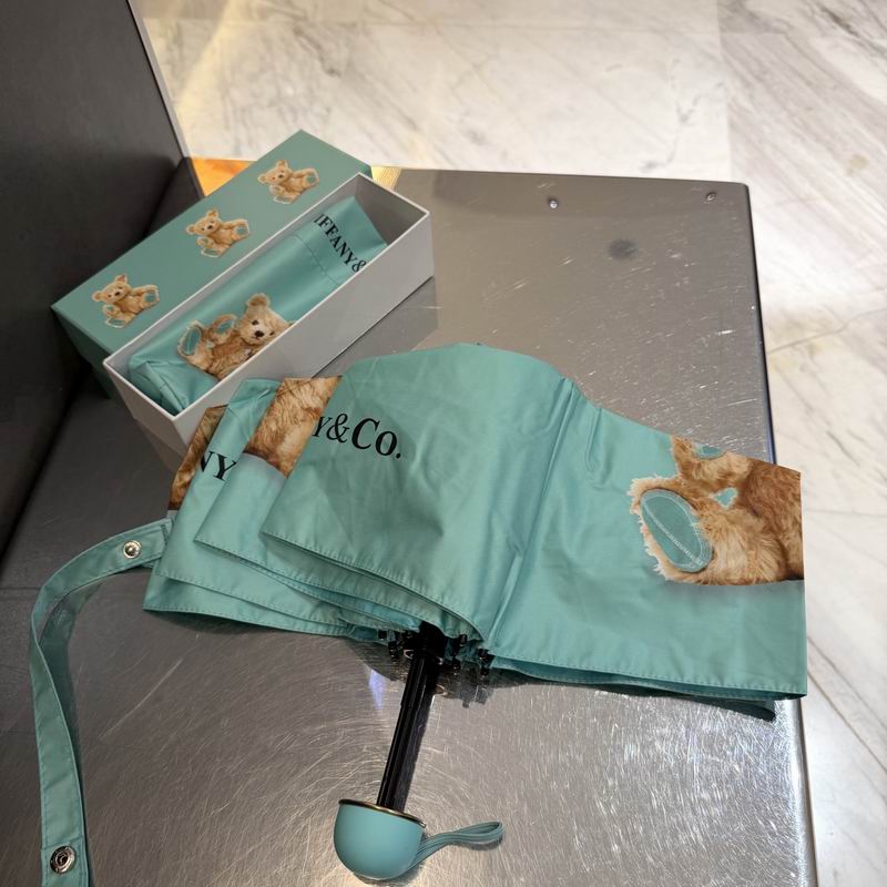 Tiffany Umbrella 18
