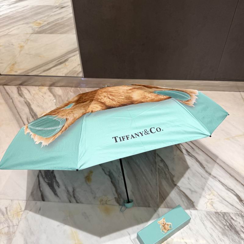 Tiffany Umbrella 19