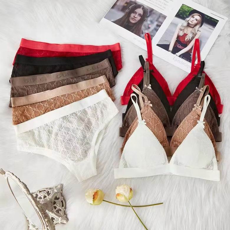 Gucci Underware S-XL  10