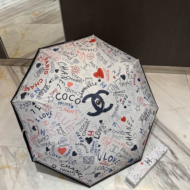 Chanel Umbrella hm61