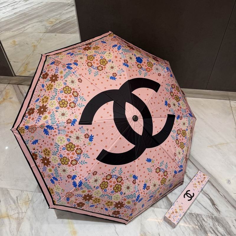 Chanel Umbrella hm62