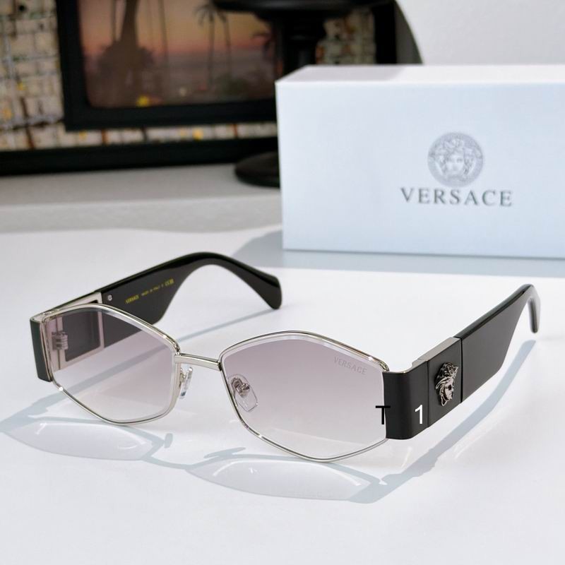 New Glasses 0520d