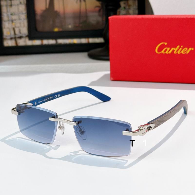 Cartier CT0582S 56 18-145 a