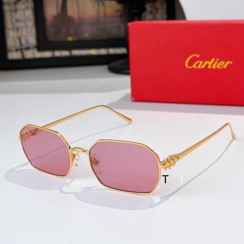 Cartier CT0647S 135 a