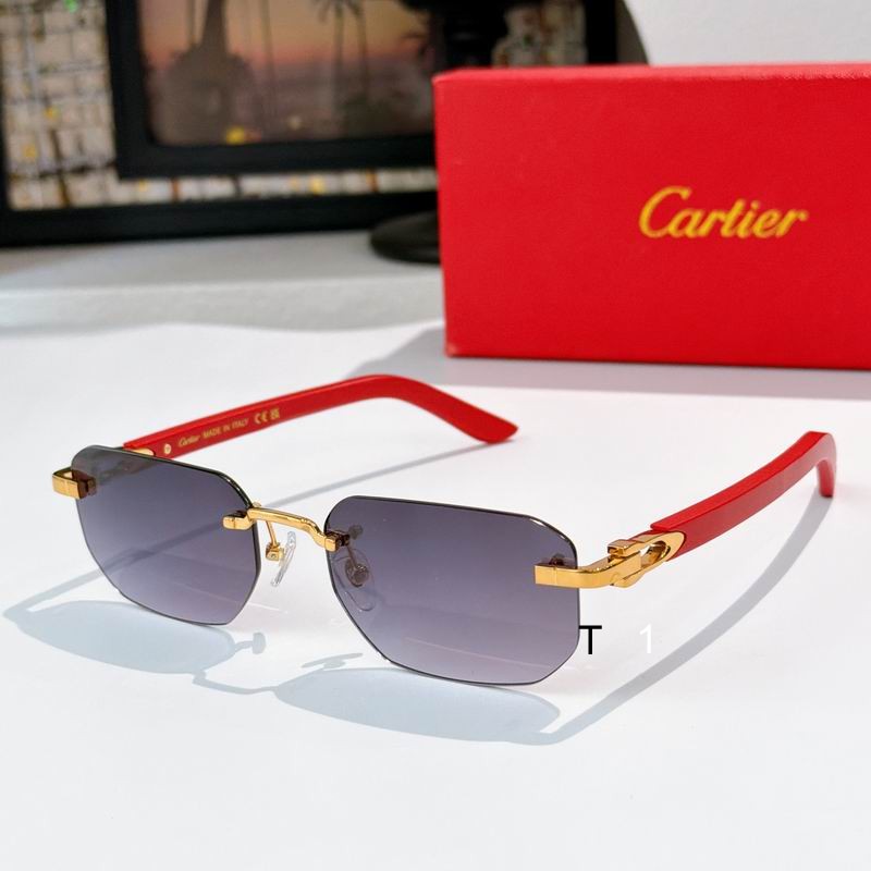 Cartier CT0647 135 a