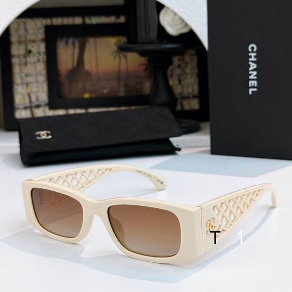 Chanel 5566 54 20-135 a