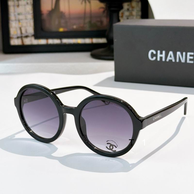 Chanel CH5522U 51 21-140 a