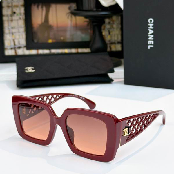 Chanel CH5522 51 21-140 a