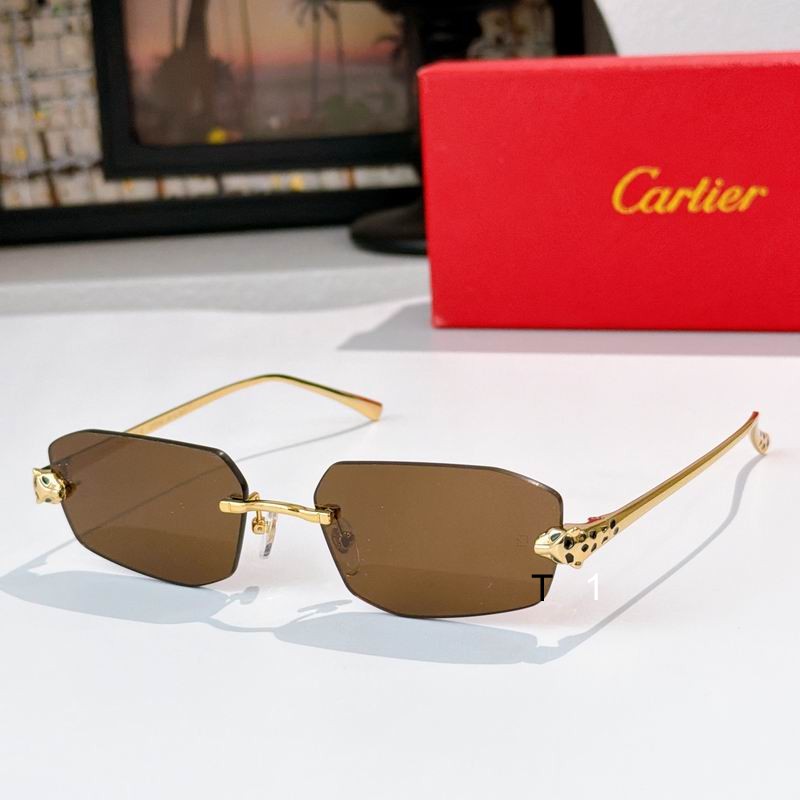 Cartier CT0474S 56 18 140 a