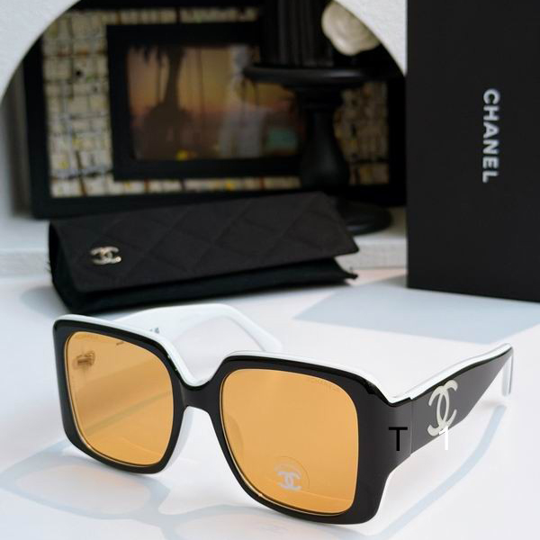 Chanel 6069 55 20-135 a