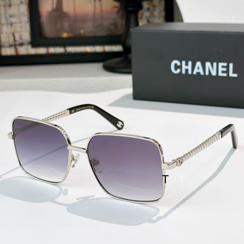 Chanel CH7127H 59 16-148 a