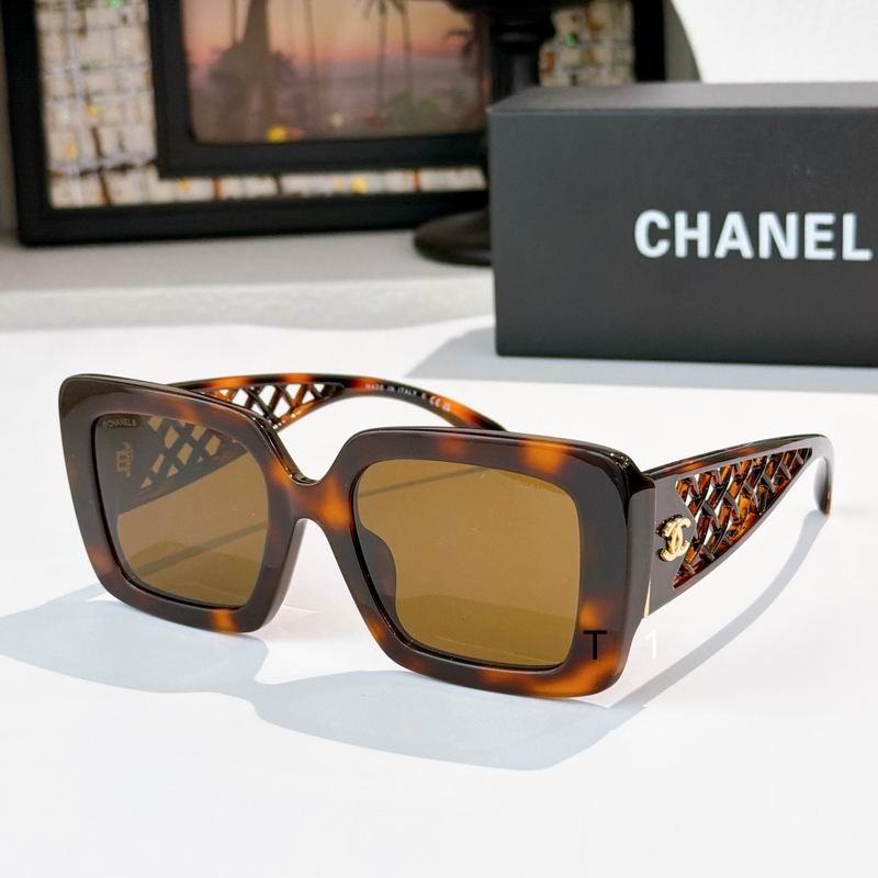 Chanel H5567 54 21-131 a