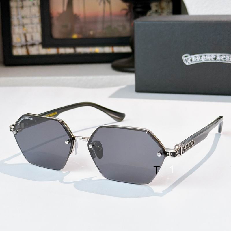 CHROME HEART UMD 61 14-145 A