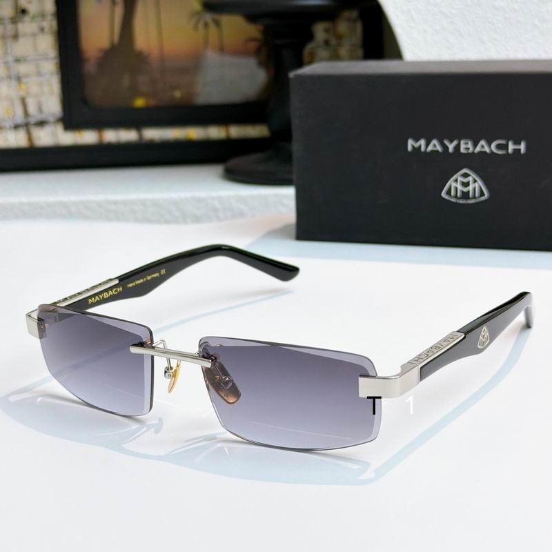 MAYBACH THE ARTISTI 61-18-145 a