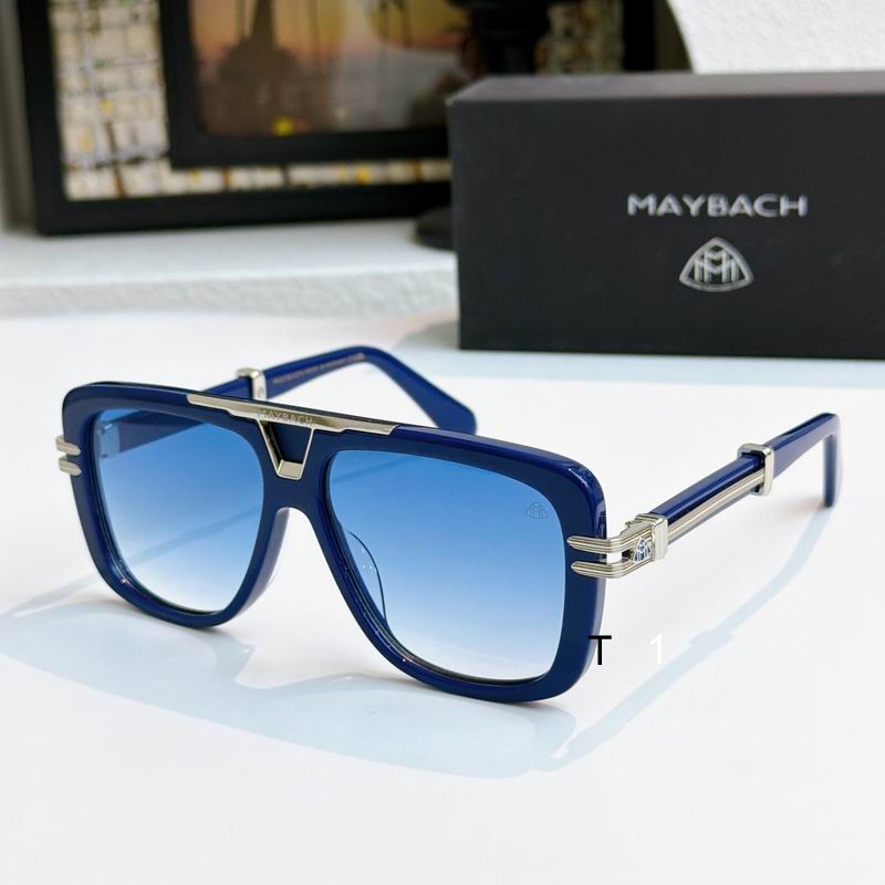 MAYBACH Z105 58 14-145 a