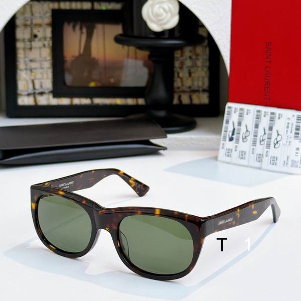 YSL S815 56 20-140 A