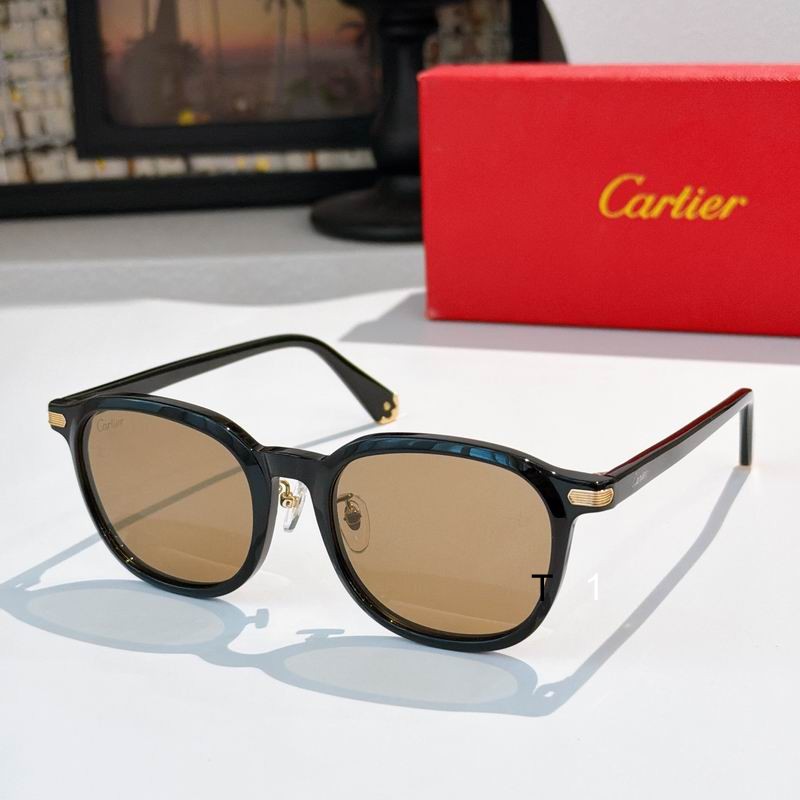 Cartie 0525 A