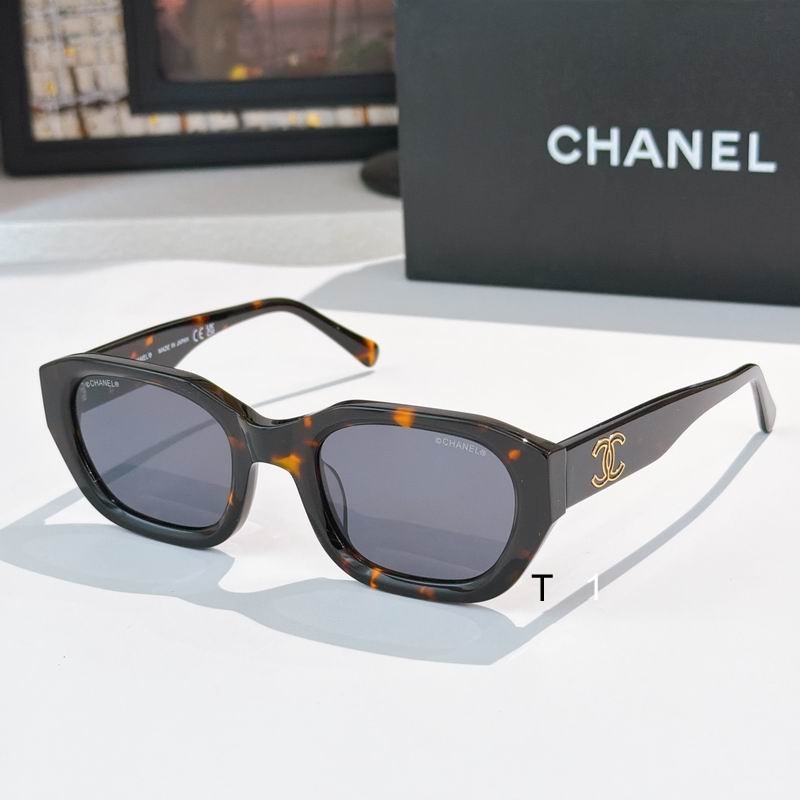 Chanel CH4028 53-25-145 a