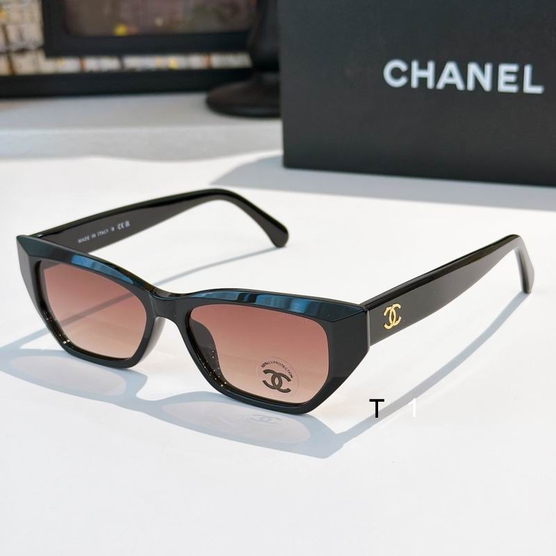 Chanel CH9186 54 18-140 a
