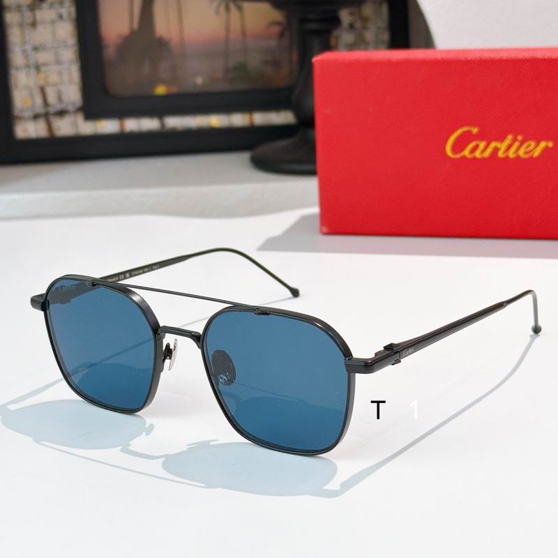 Cartier CT0618S 145 a