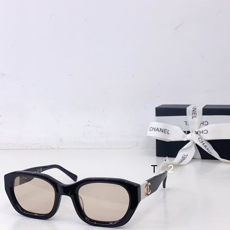 Chanel CH5567 54 21-131 a