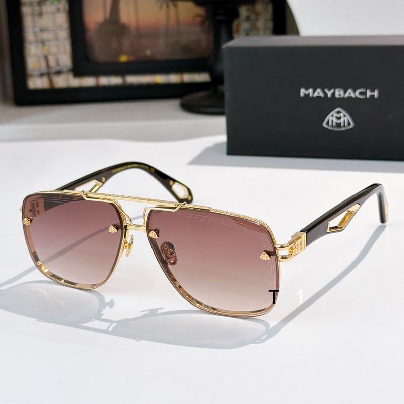 MAYBACH KING 63 12-145 a