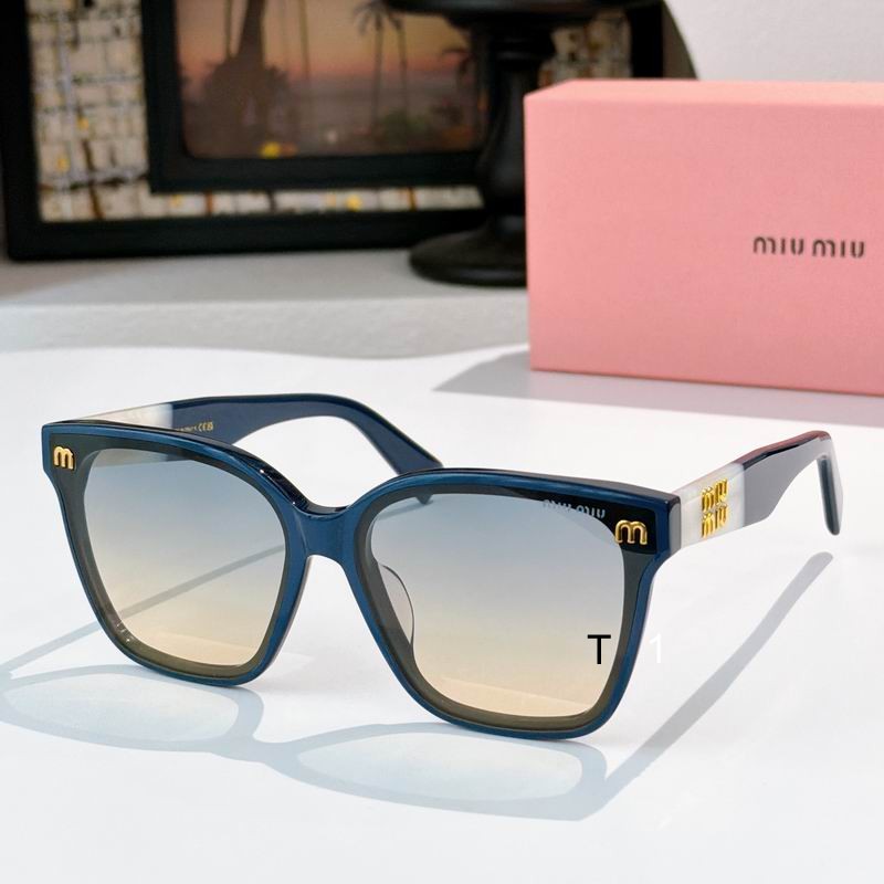 MiuMiu MU64ZS 65 18-145 a