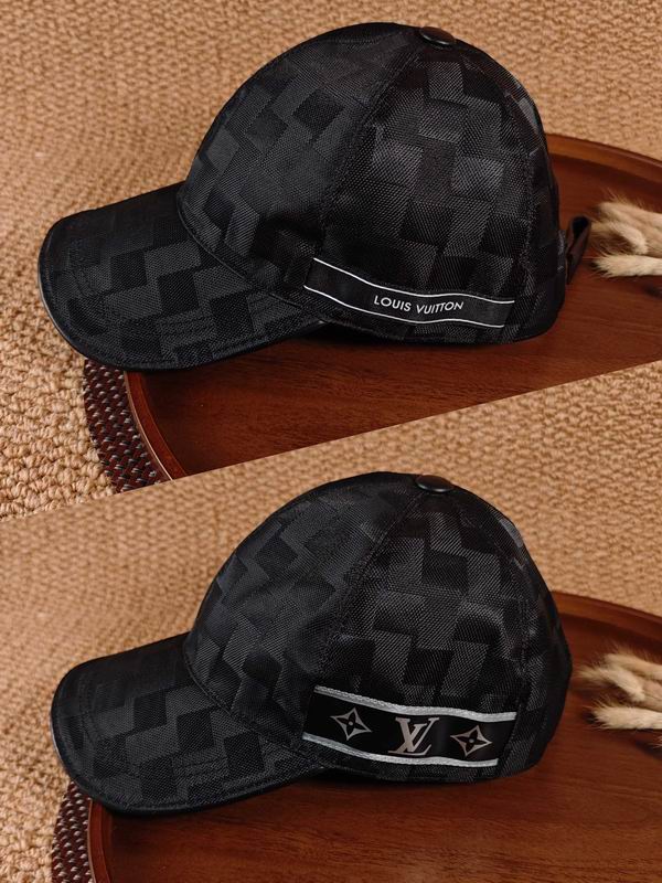 LV cap dx138