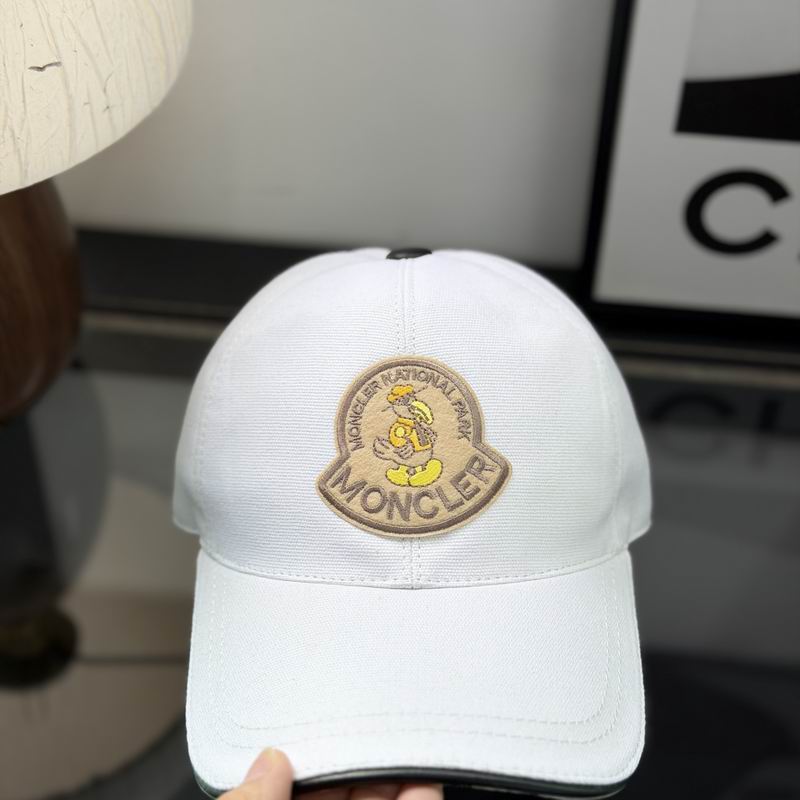 Moncler Cap dx18