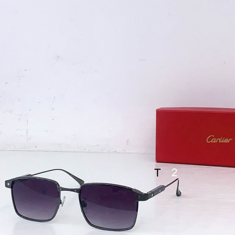 Cartier CT0613O 53 20-145 b