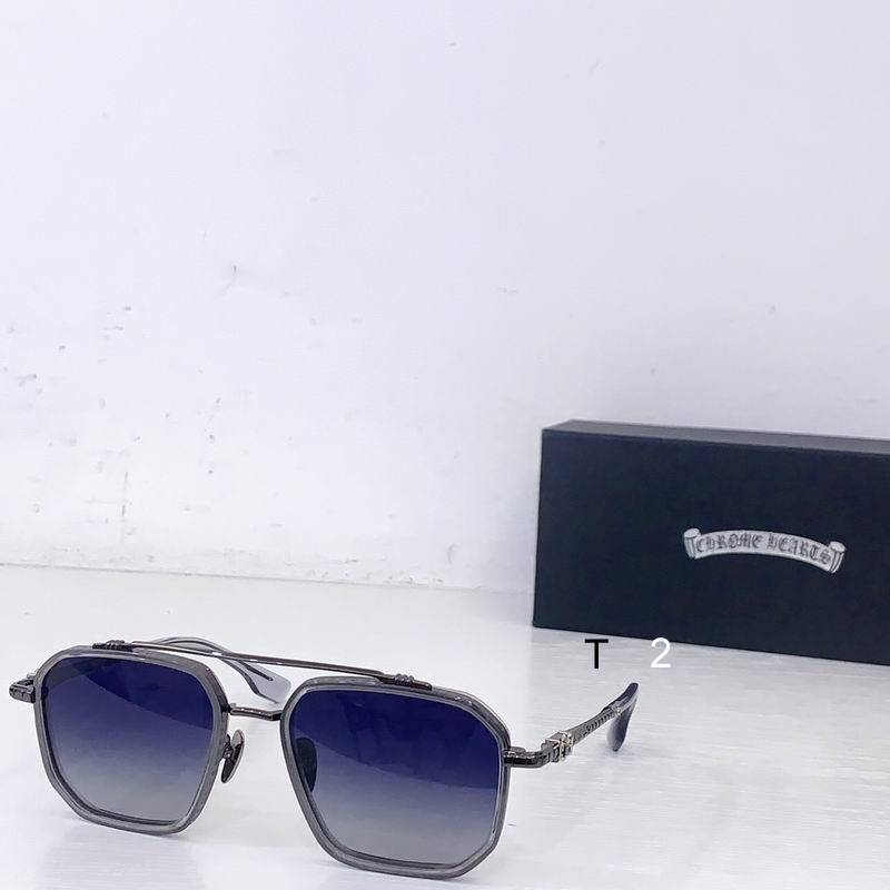 CHROME HEART CH8153 55 19-147 b