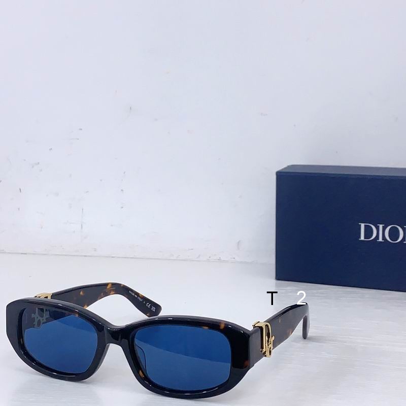 Dior Oblique 54 19-145 b