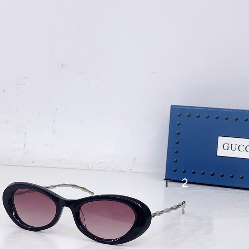 Gucci G2381S 51 19-145 b