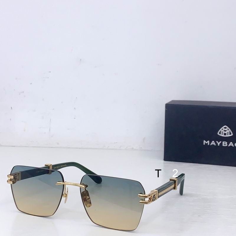 MAYBACH 0529 60 17-145 b