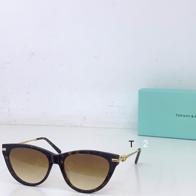 TIFFANY Co TF4253F 55 16-140 b