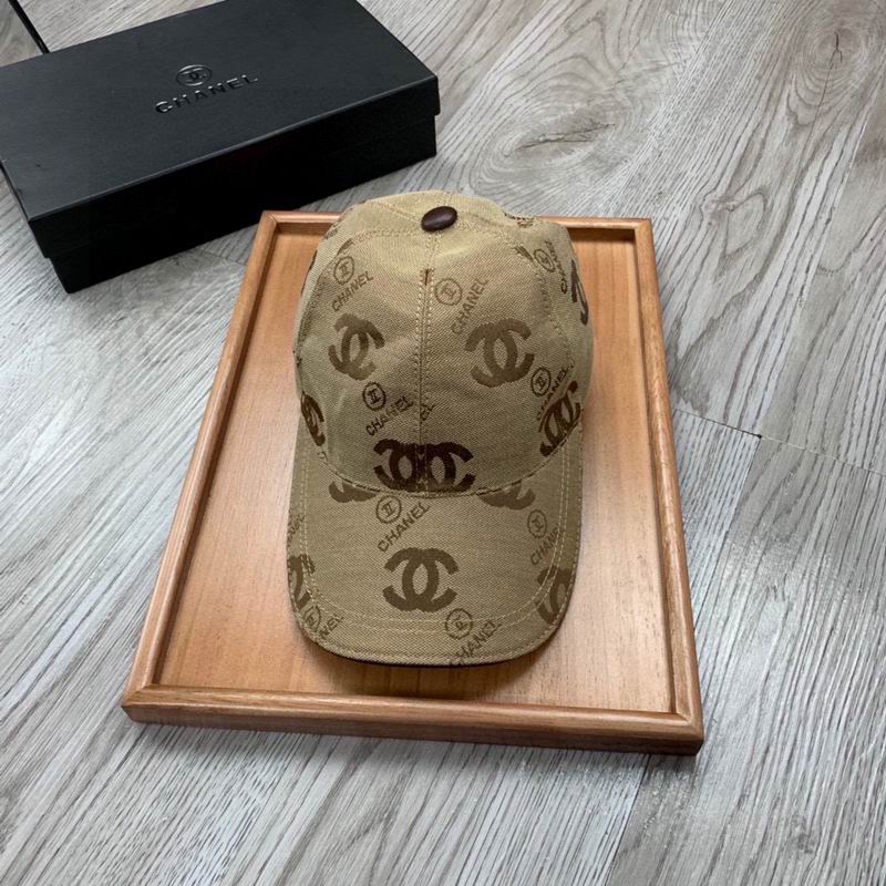 CHanel Cap 060204