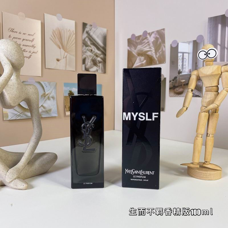 YSL 100ml 62