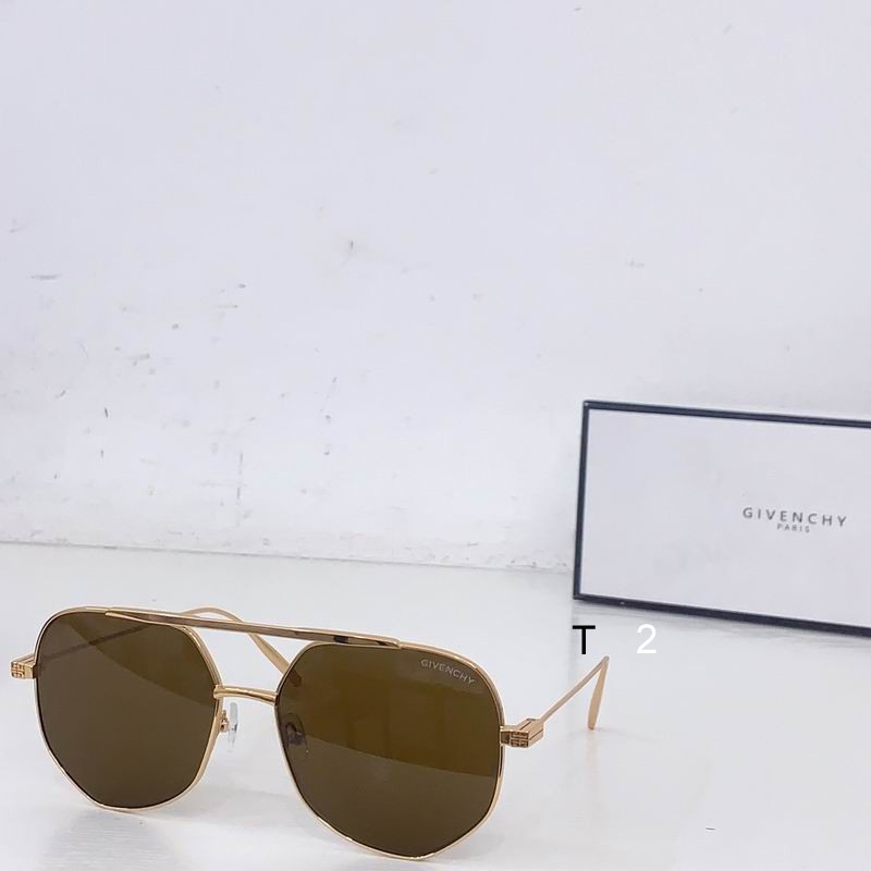 Givenchy GV50026 58 16-145 b