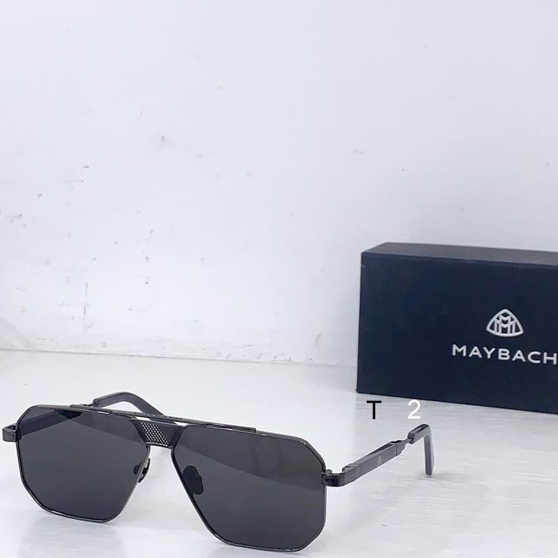 MAYBACH 0603 61 11-145 B