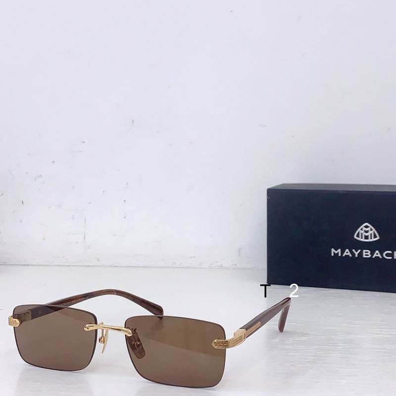 MAYBACH THEEGENT 56 18-145 B