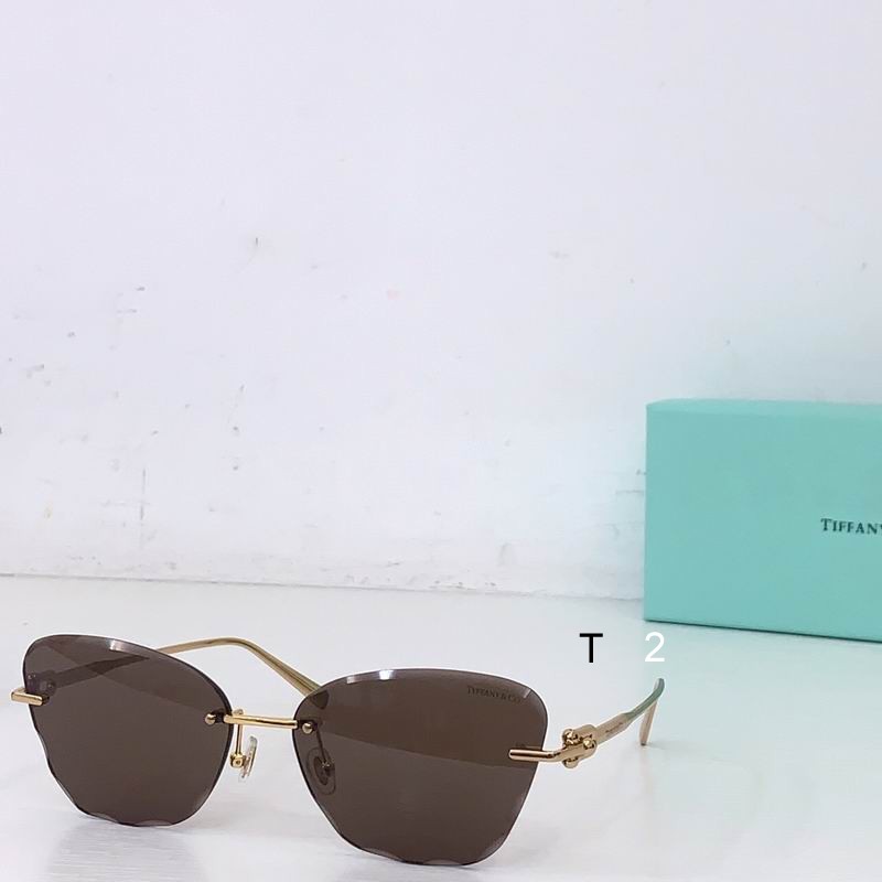 TIFFANY Co 0603 62 14-140 b