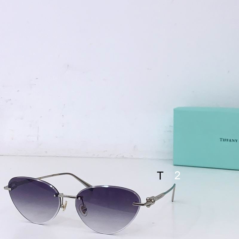 TIFFANY Co TF3104K 61 17-140 b