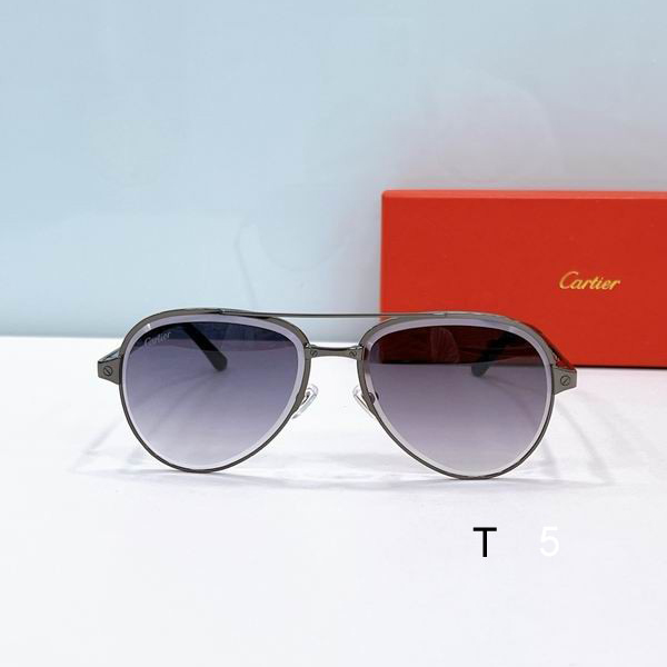 Cartier T0034S 61 17-135 F