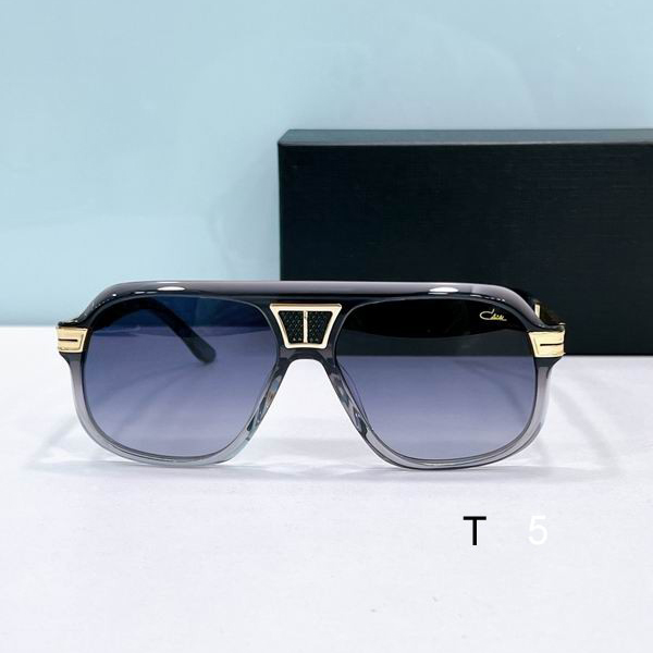 Cazal 0604 F