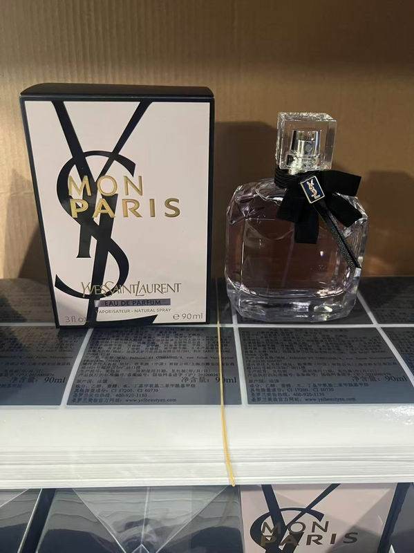 YSL 90ml 64