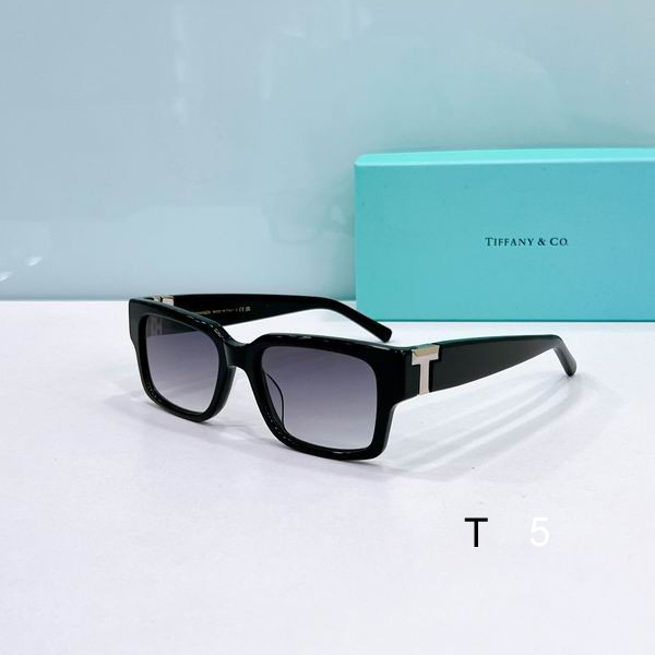 TIFFANY Co TF5020 55 19-143 F