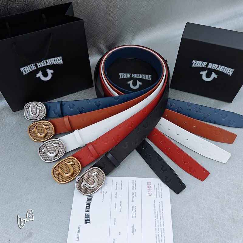 New belt 0606f